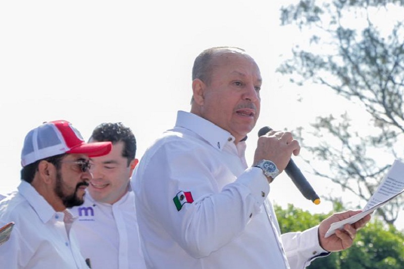 CRT Michoacán, Ley de Movilidad y Seguridad Vial