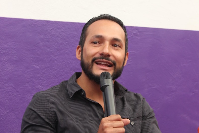 Eder López García