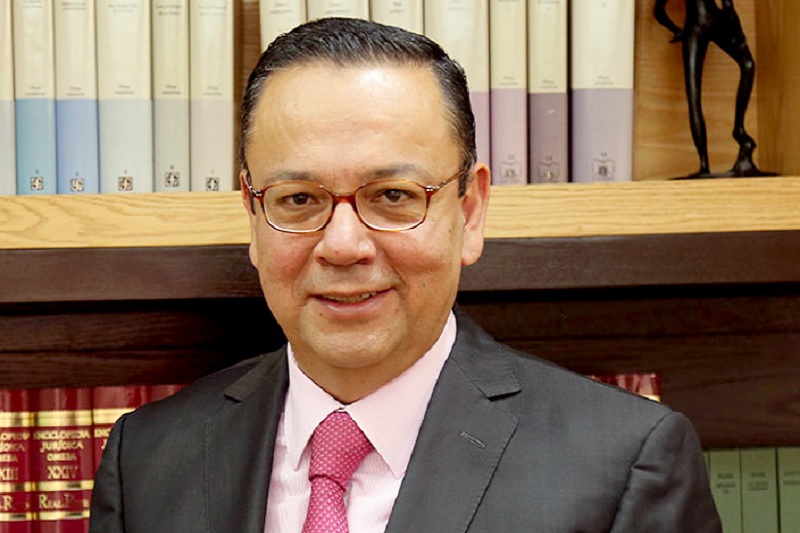 Germán Martínez, PAN