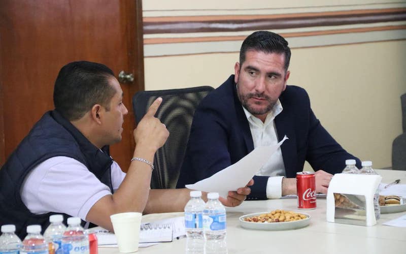 Hugo Servín Chávez