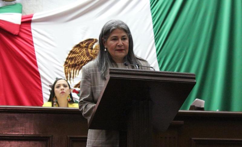 Mayela Salas Sáenz