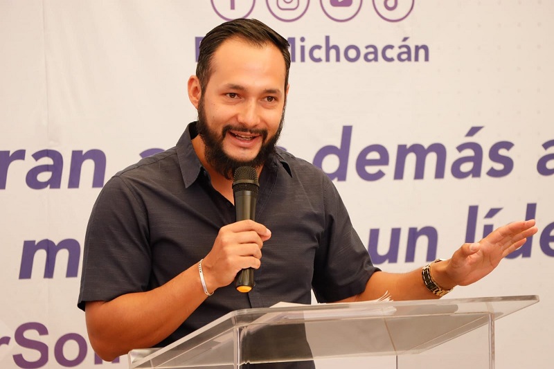 PES Michoacán
