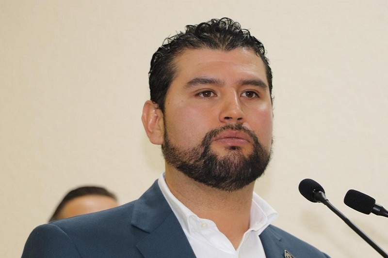 PRD Michoacán