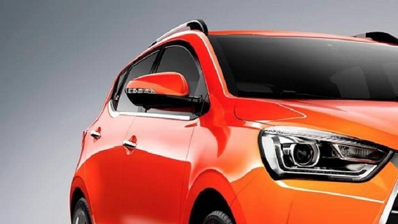 SUV México, 2023