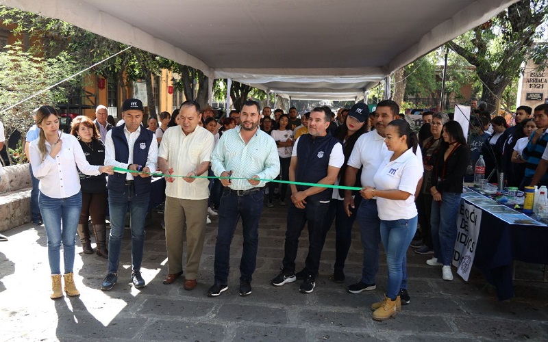 Morelia, Feria del Medio Ambiente