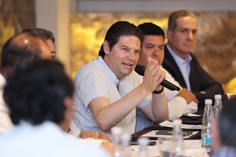 mayor inversión para Morelia