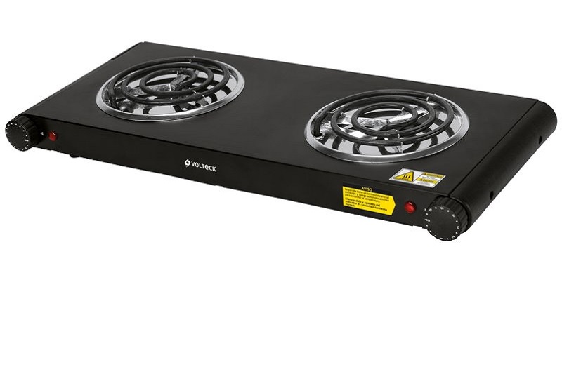 parrilla eléctrica, Profeco