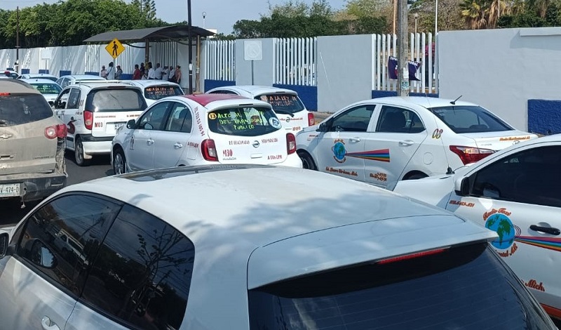 Ley de Movilidad, Michoacán