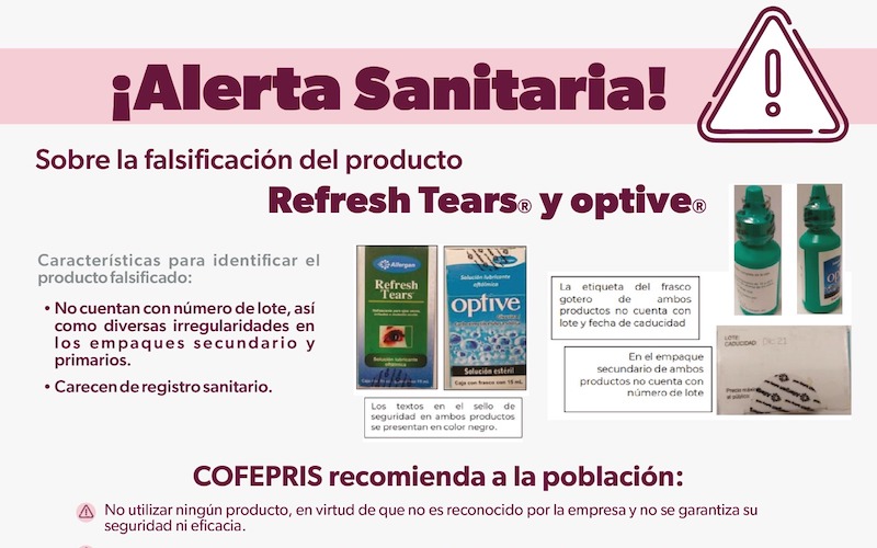 Alerta sanitaria