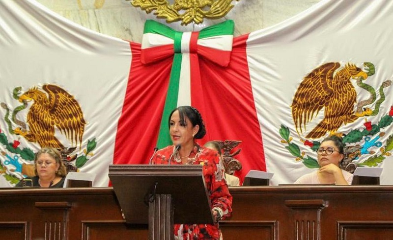 Congreso de Michoacán