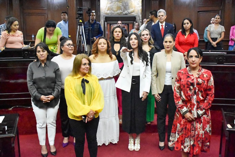 Congreso de Michoacán