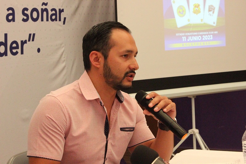 PES Michoacán