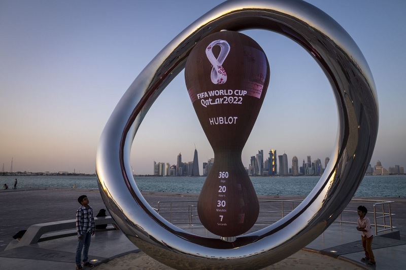 Manchester United, Qatar