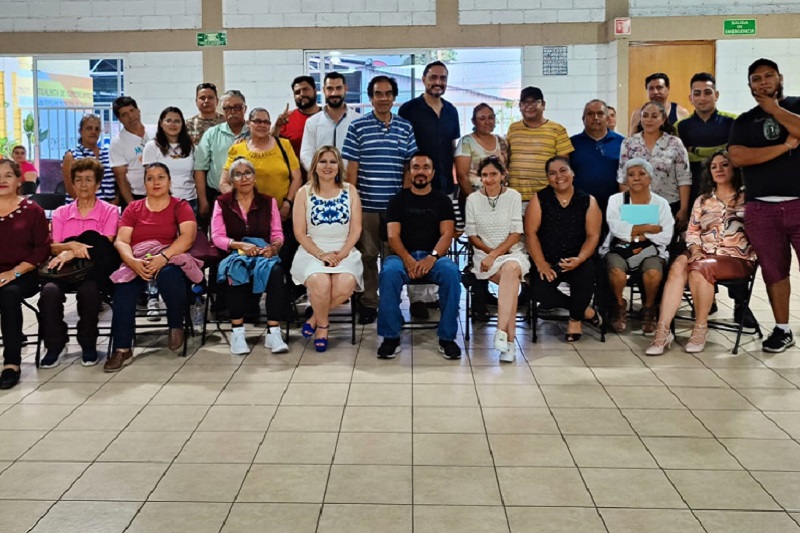 SEFECO Morelia
