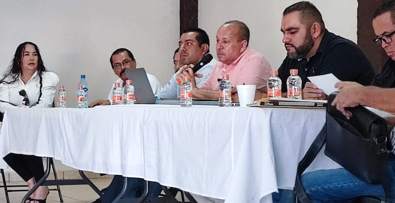 FATM, Uruapan