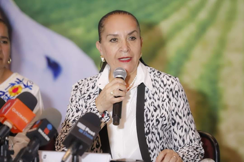 Julieta Gallardo Mora
