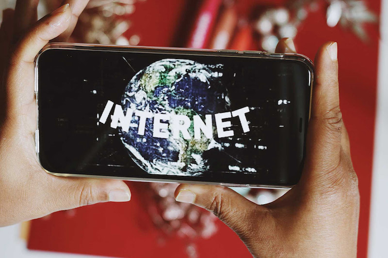 Internet