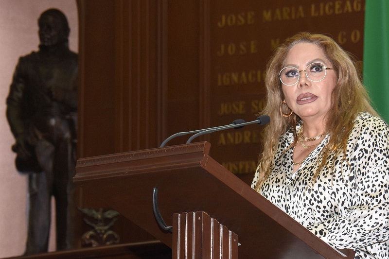 Congreso de Michoacán, Ley de Trasplantes y Donación de Órganos