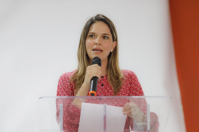 Daniela de los Santos, Congreso de Michoacán