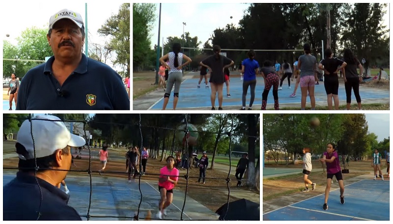 Miguel Ángel Villegas, Morelia