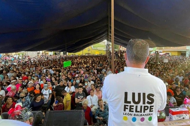 PRD Michoacán, Zacapu