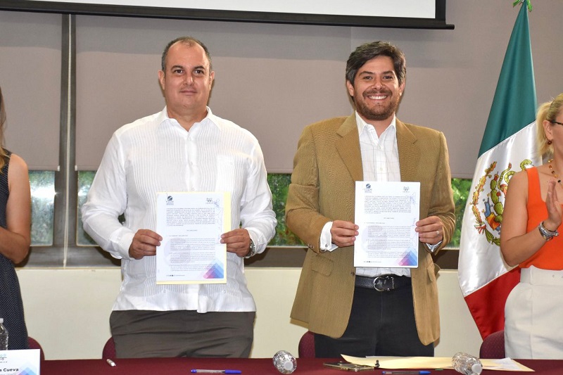 Cesmich, CEDH, Michoacán