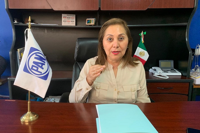 PAN Michoacán, Morena, Juan Pablo Celis