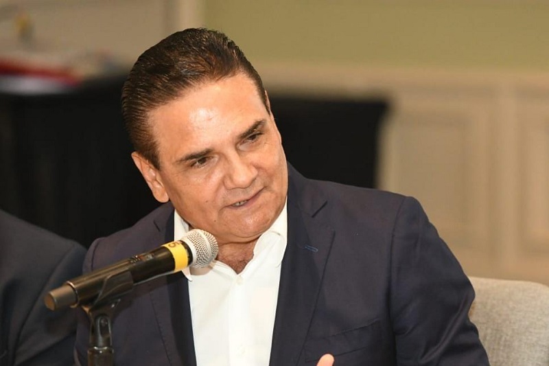 Silvano Aureoles, Método de elección