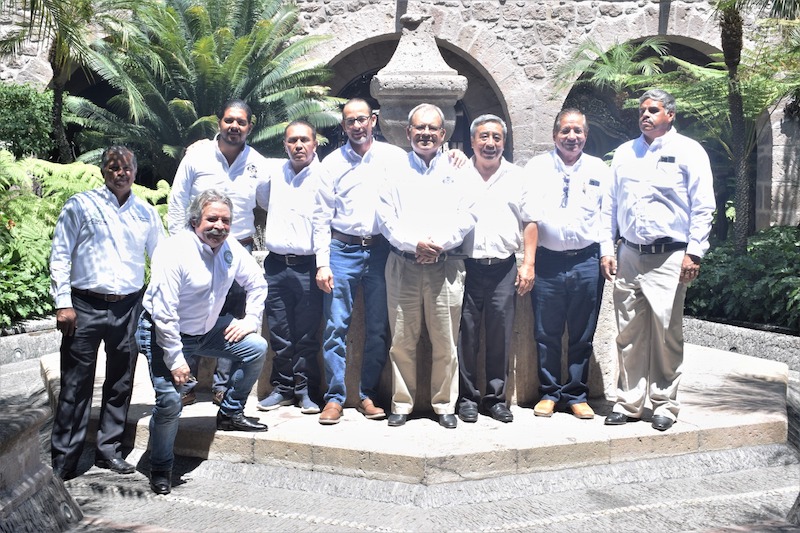 Noveno Foro de Instalaciones Eléctricas