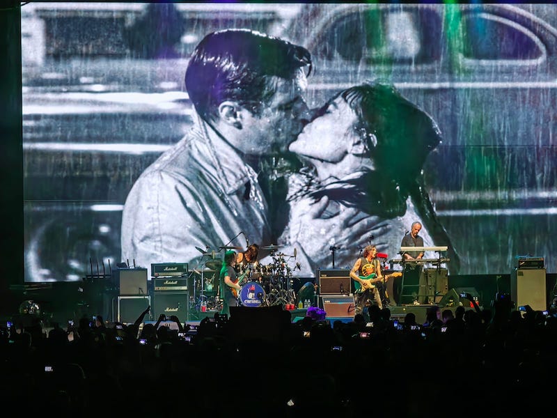 Caifanes