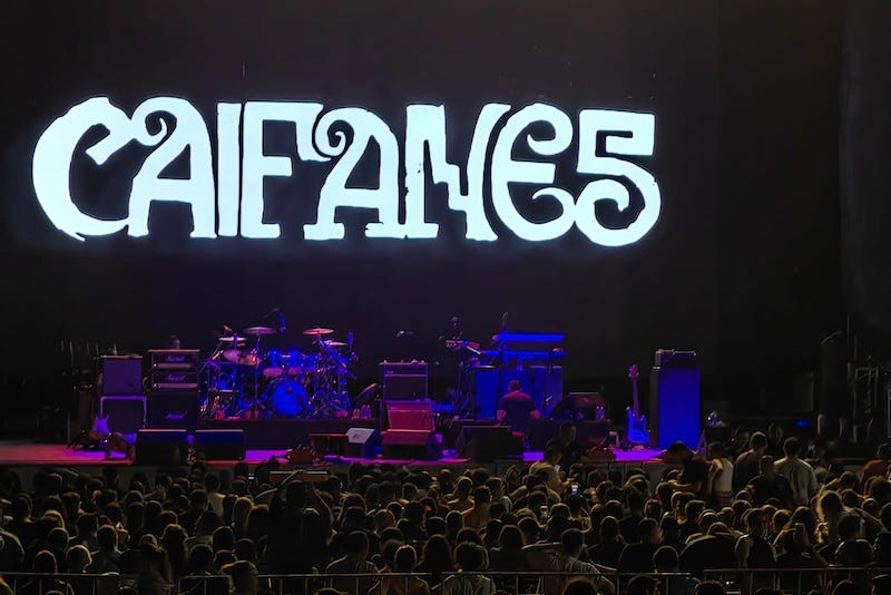 Caifanes