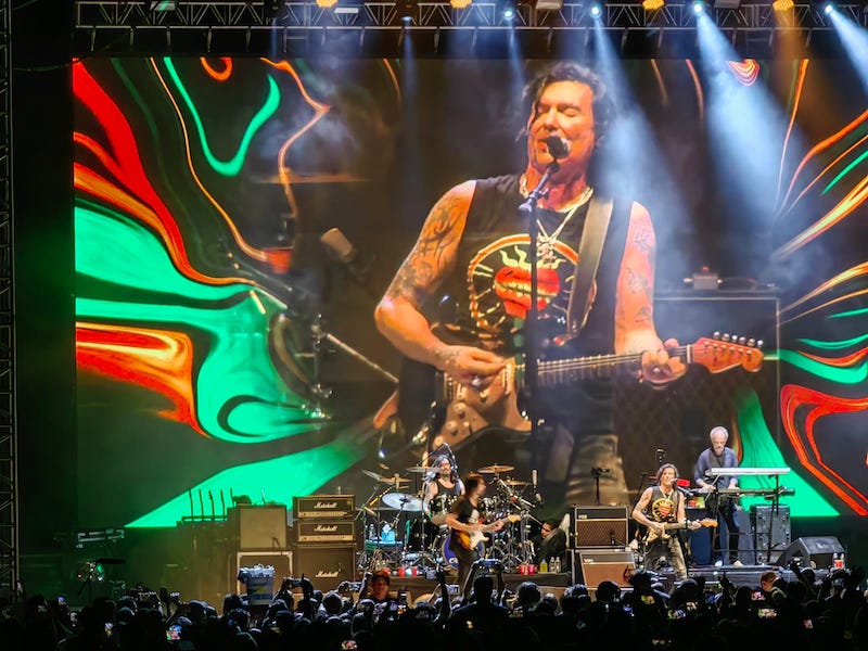 Caifanes