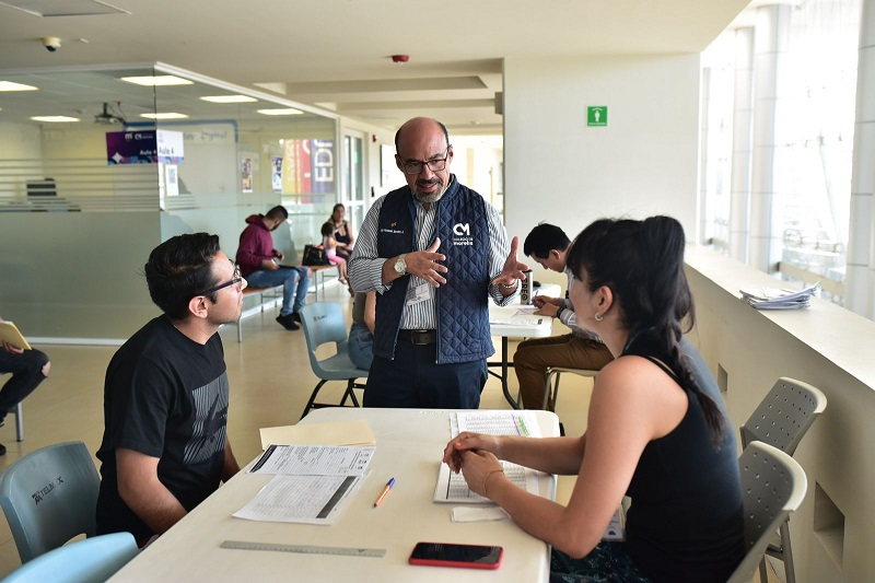 Colegio de Morelia, Becas 2023