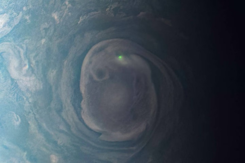 Júpiter, NASA
