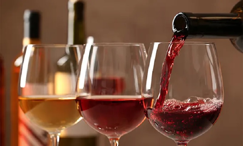 Vinos tintos mexicanos