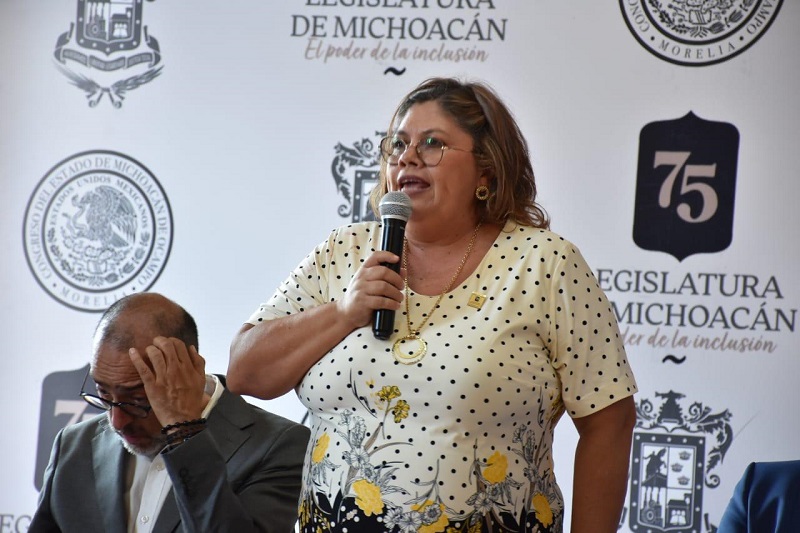 Autopista Siglo XXI, Michoacán