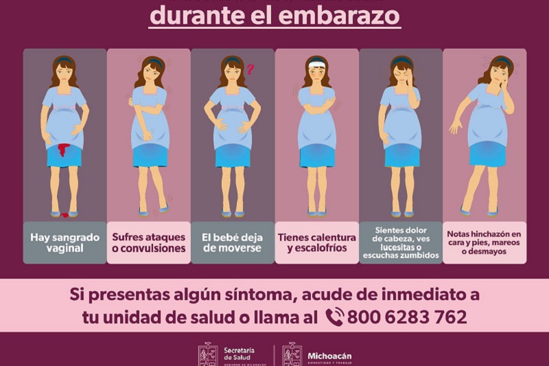 SSM Michoacán