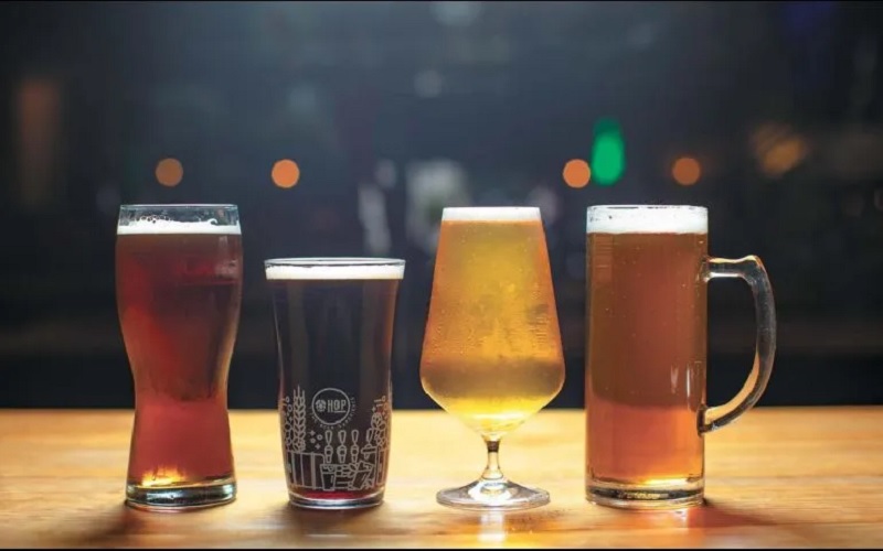 Profeco, Cervezas