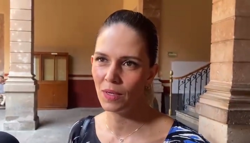 Elecciones 2024, Morelia, Daniela de los Santos