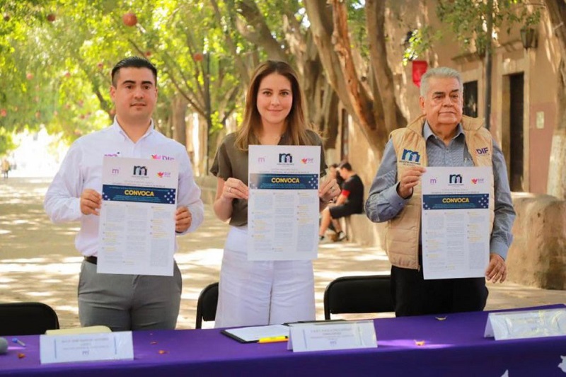 DIF Morelia