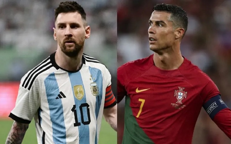 Máximos goleadores históricos