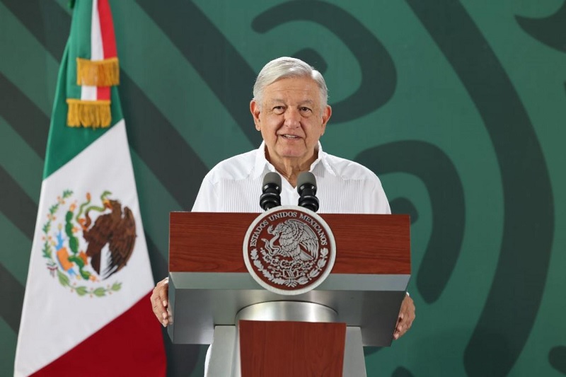 AMLO, Plan B
