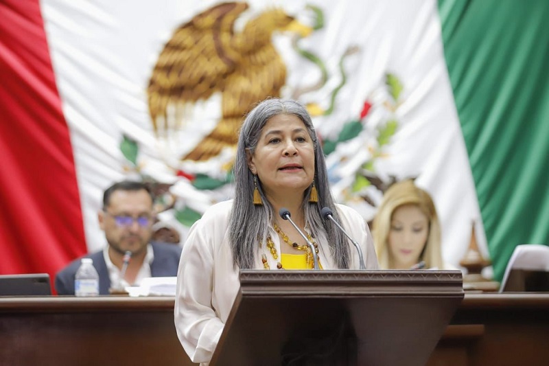 Congreso de Michoacán