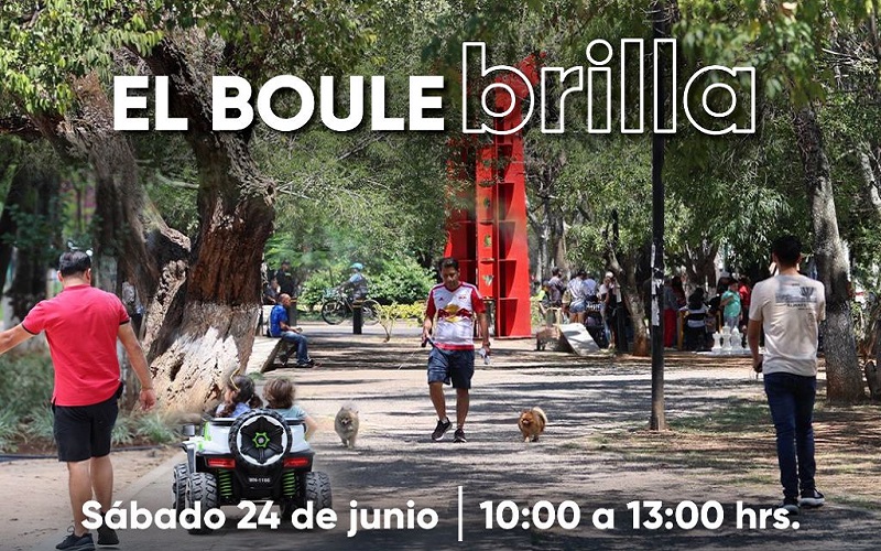 Parque Lineal Morelia