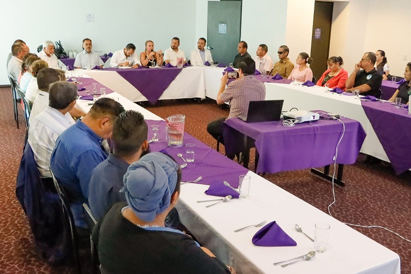 PES Michoacán