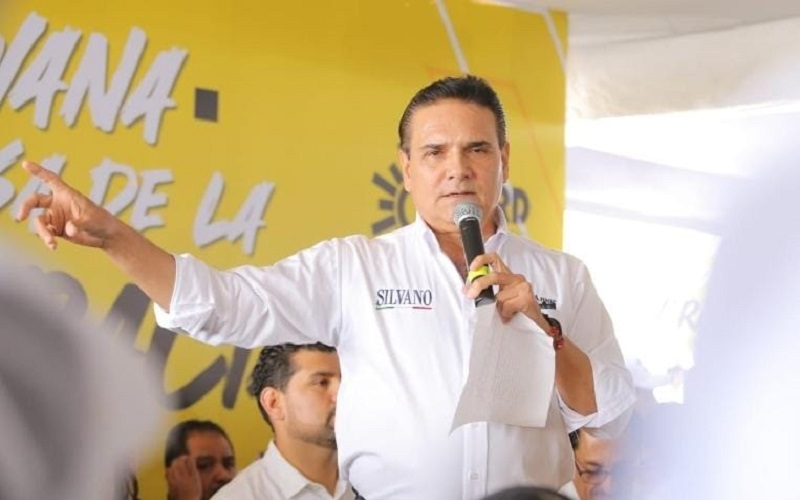 Silvano Aureoles, Elecciónes 2024