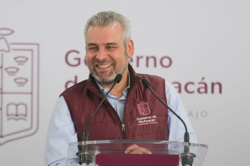 Alfredo Ramírez Bedolla