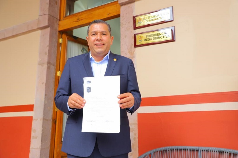 Juan Carlos Barragán, Morelia