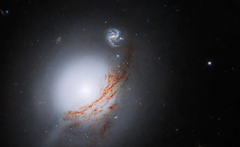 NASA, Hubble