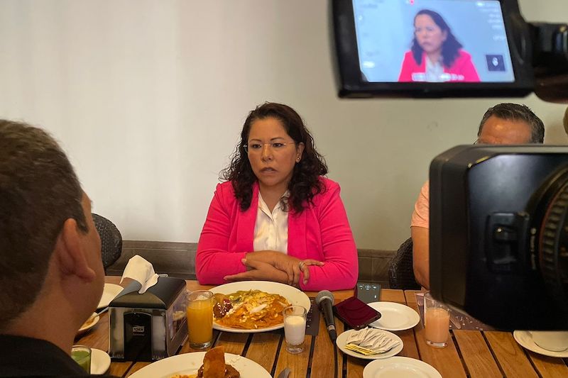 Aidé Romero Parrales